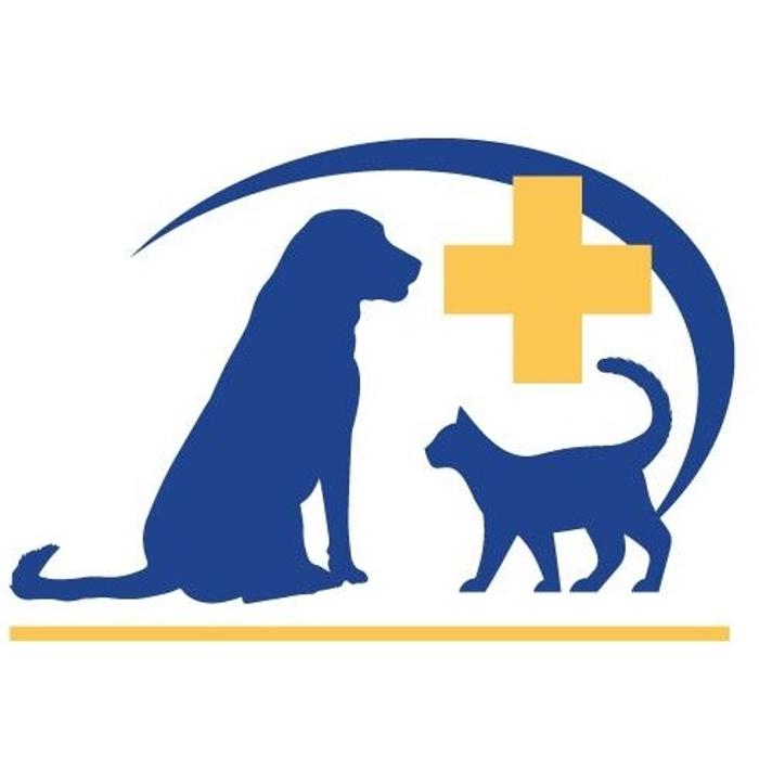 East Metro Animal Emergency Clinic Logo