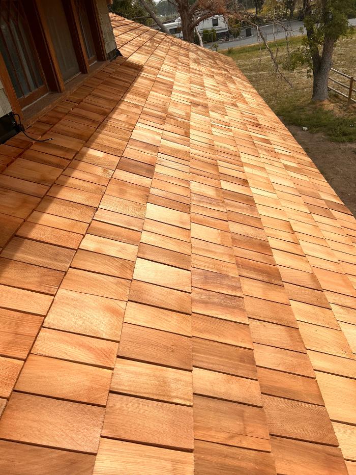 Hometown Roofing & Construction Image