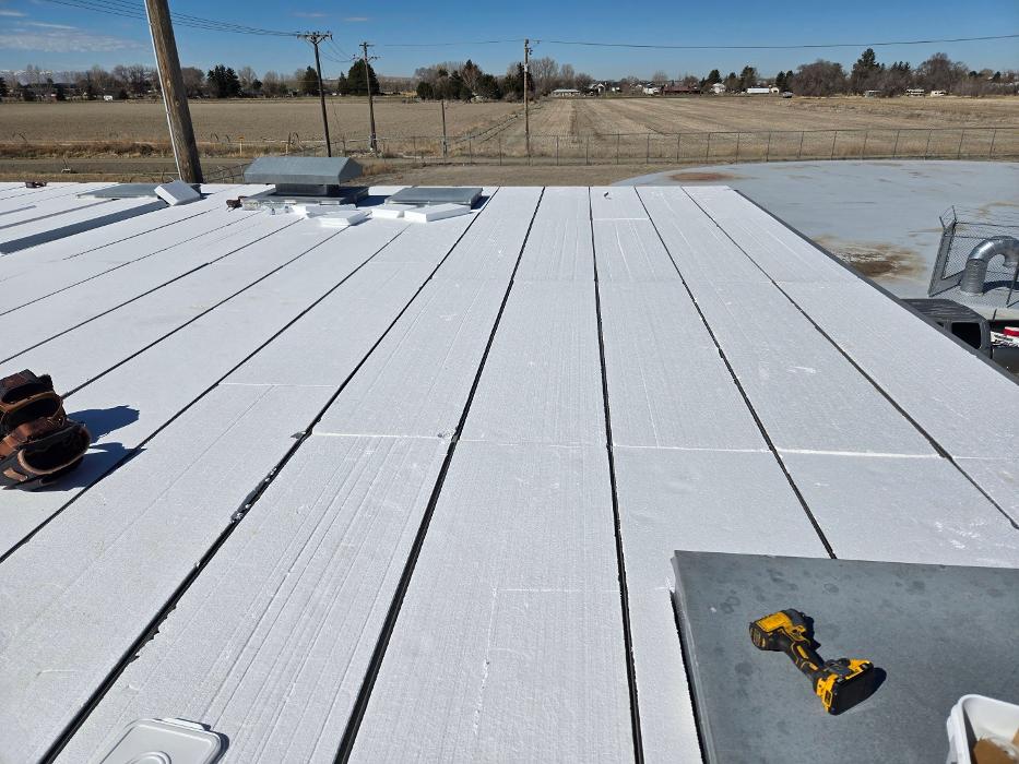 Hometown Roofing & Construction Image