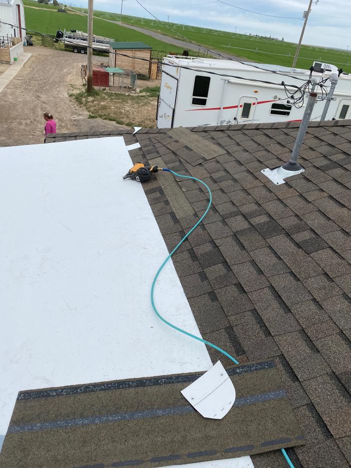 Hometown Roofing & Construction Image