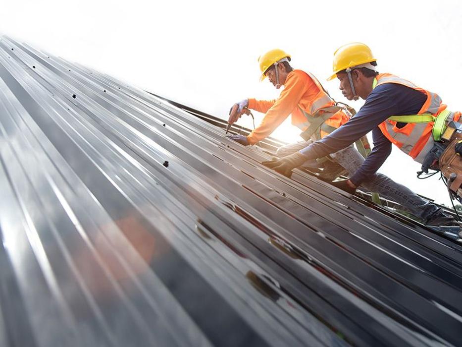 Hometown Roofing & Construction Image