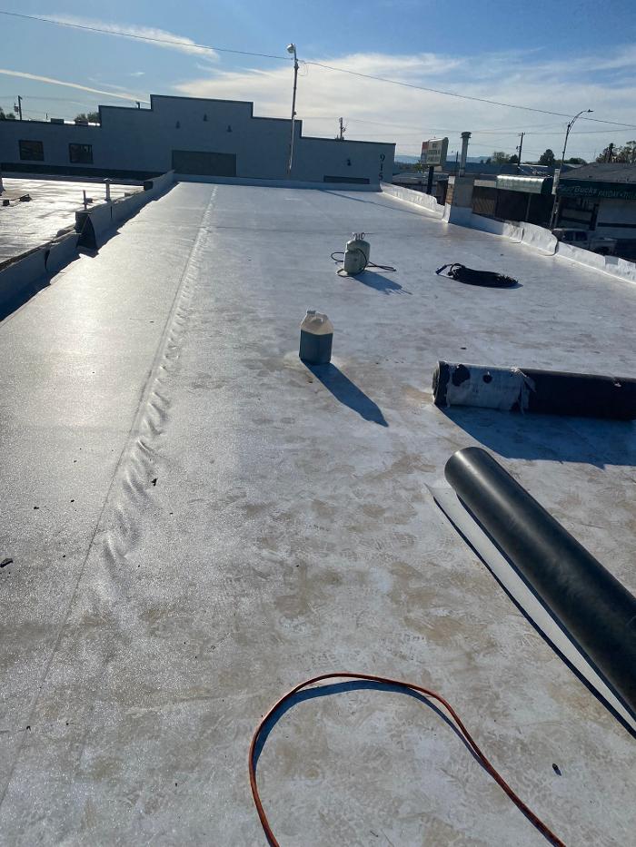 Hometown Roofing & Construction Image