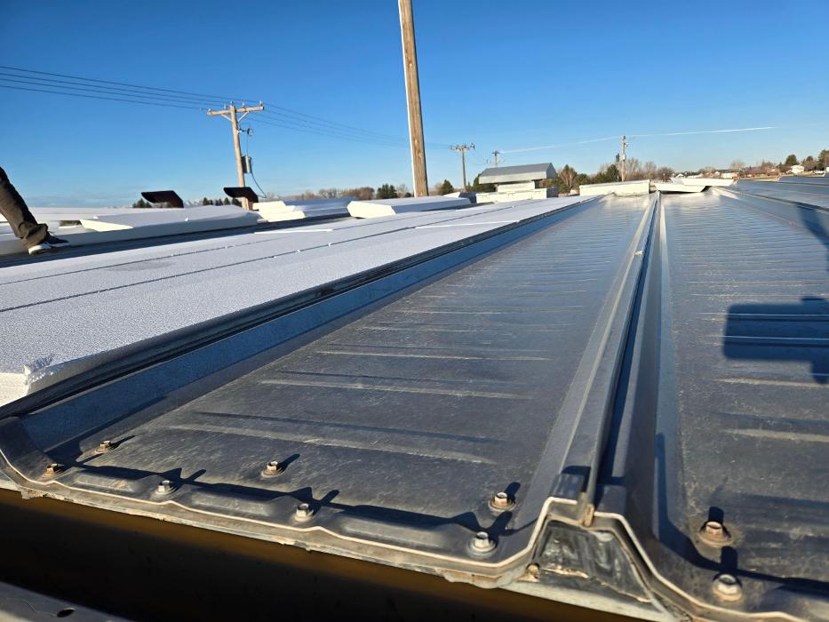 Hometown Roofing & Construction Image