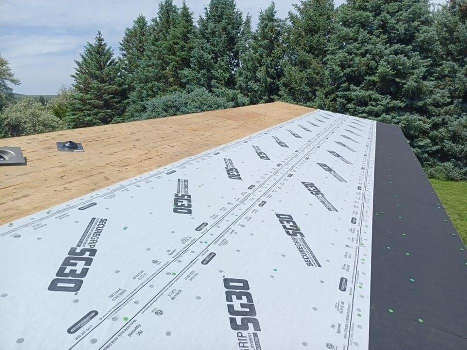 Hometown Roofing & Construction Image