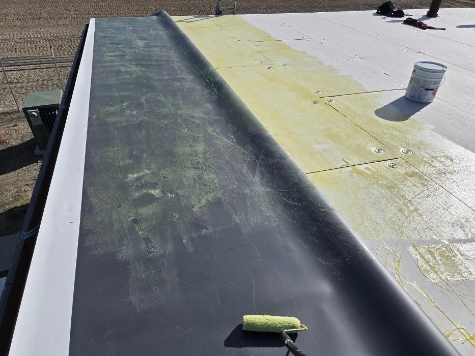 Hometown Roofing & Construction Image