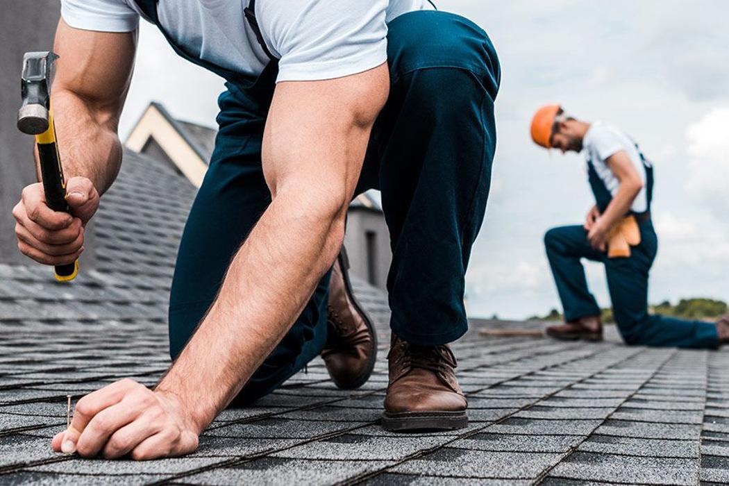 Hometown Roofing & Construction Image