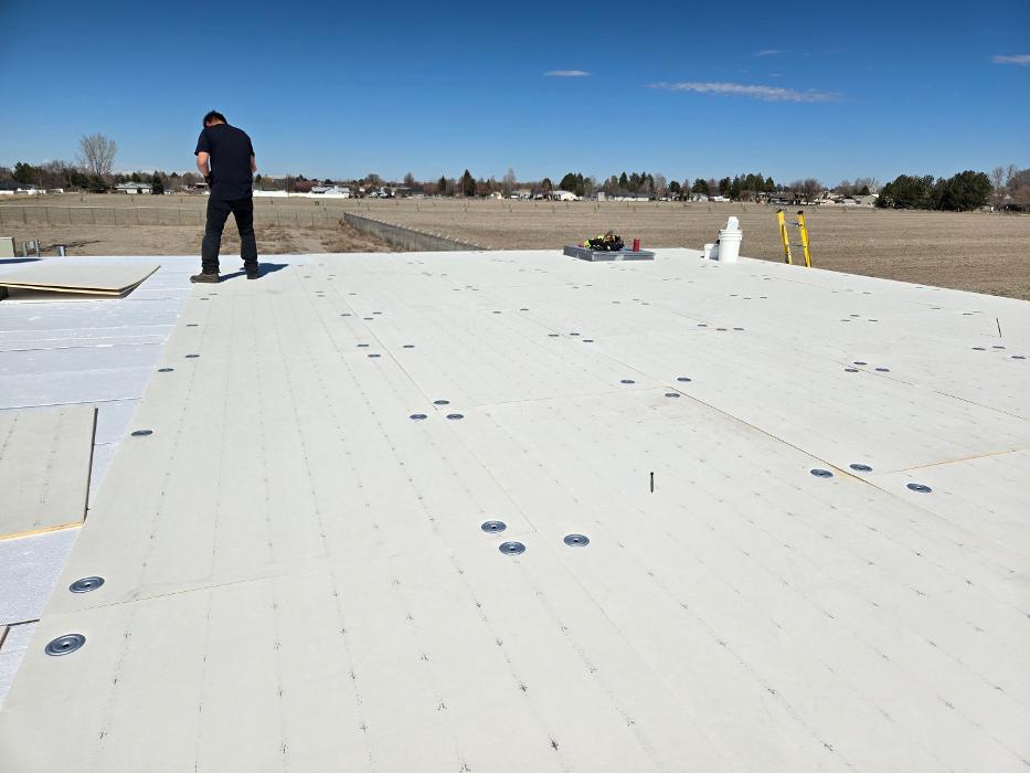 Hometown Roofing & Construction Image