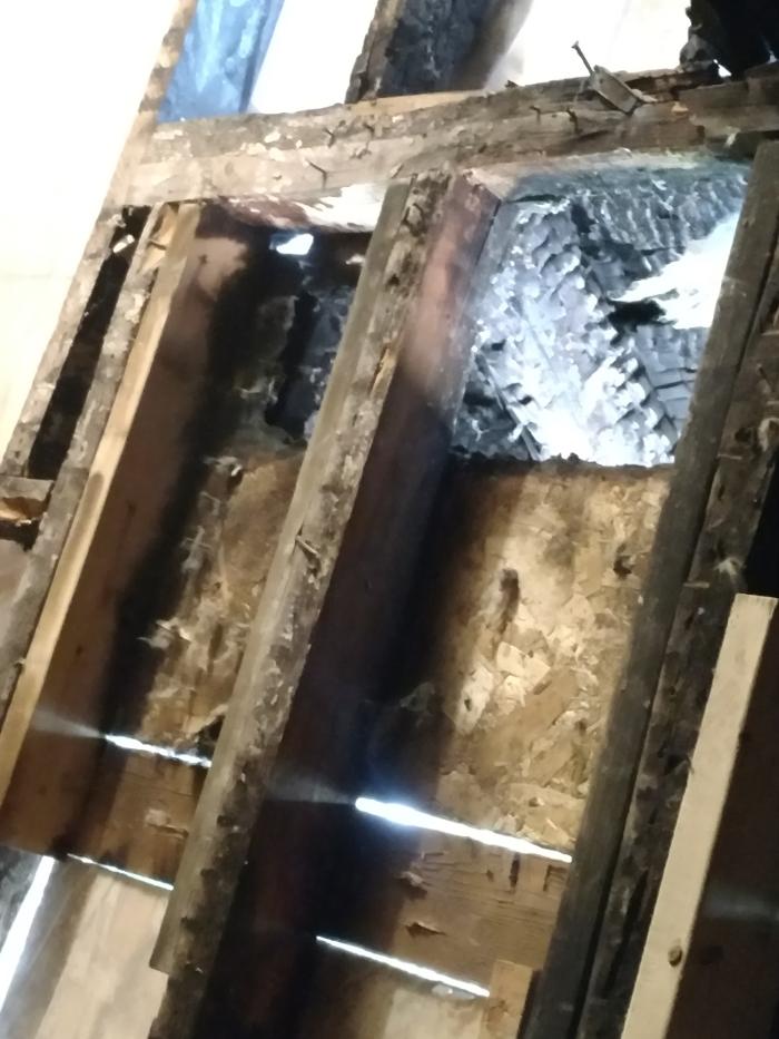 Preferred Restoration & Remodeling Image