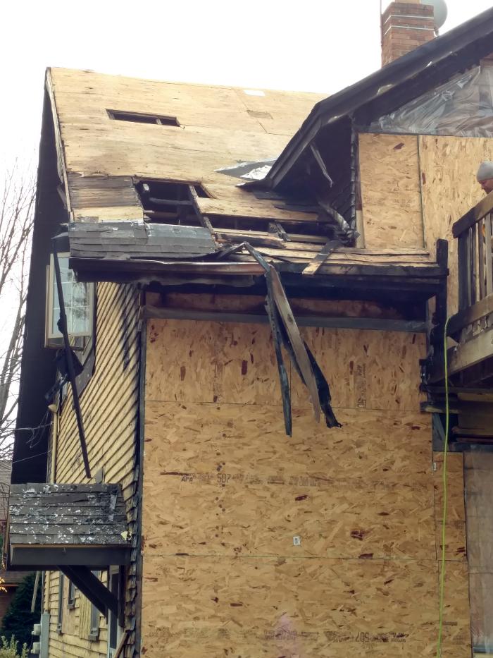 Preferred Restoration & Remodeling Image