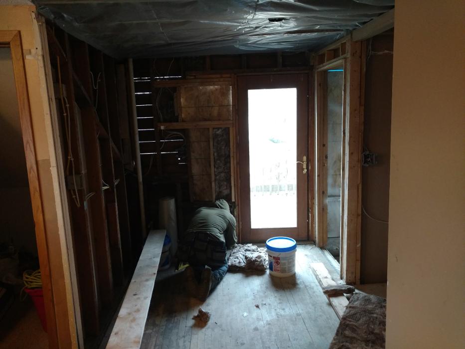 Preferred Restoration & Remodeling Image