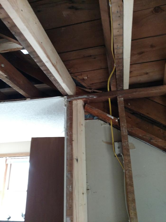 Preferred Restoration & Remodeling Image