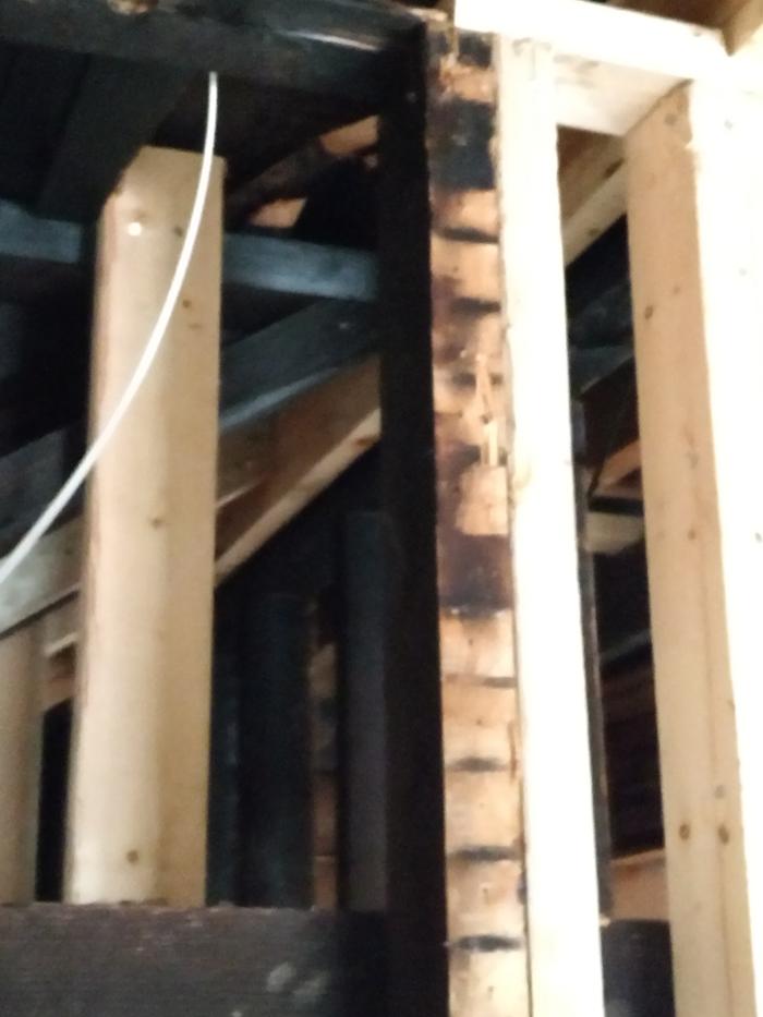 Preferred Restoration & Remodeling Image