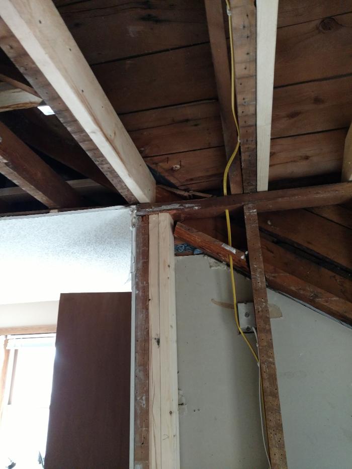 Preferred Restoration & Remodeling Image