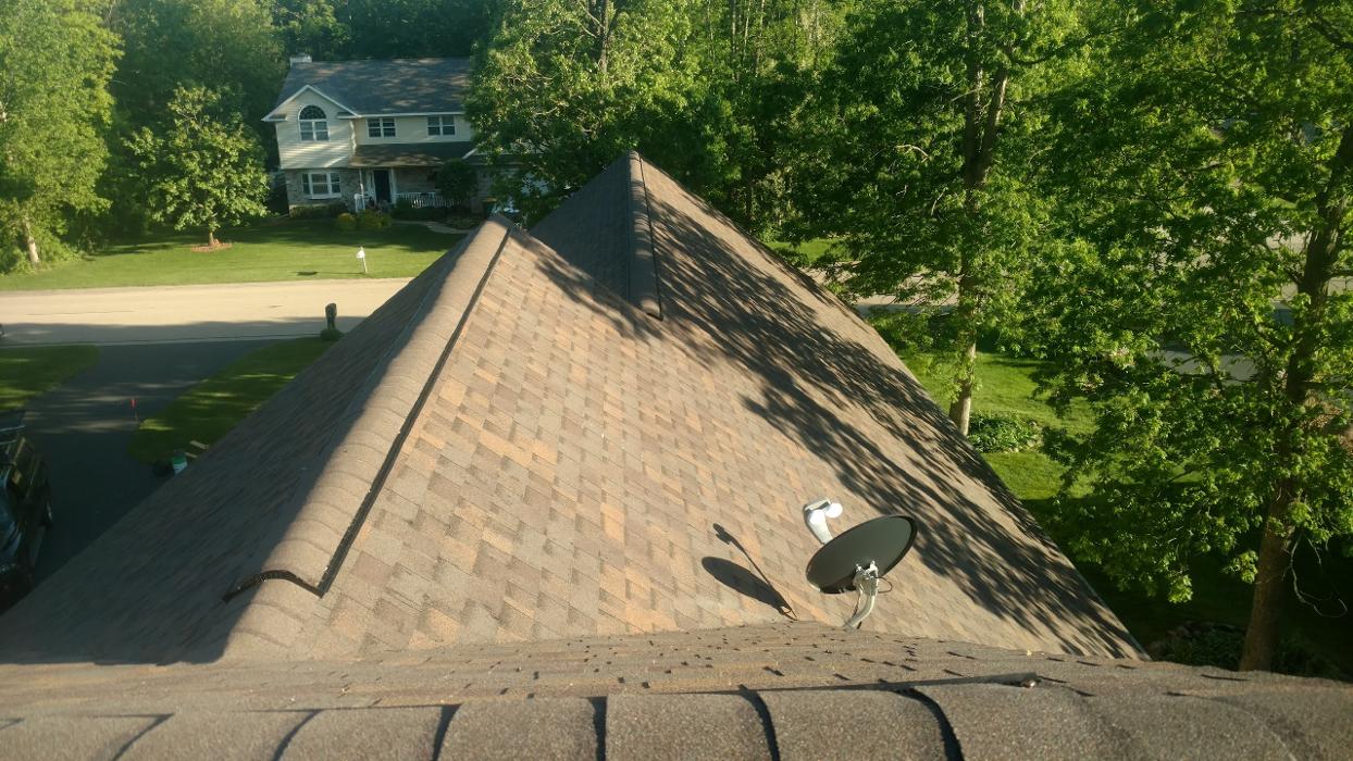 Preferred Restoration & Remodeling Image