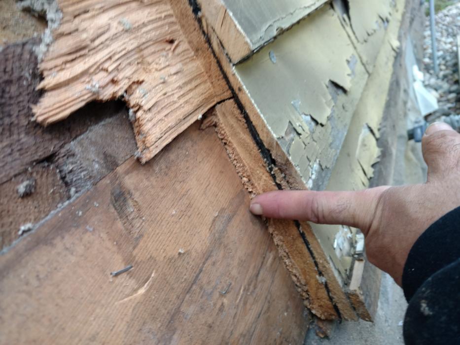 Preferred Restoration & Remodeling Image