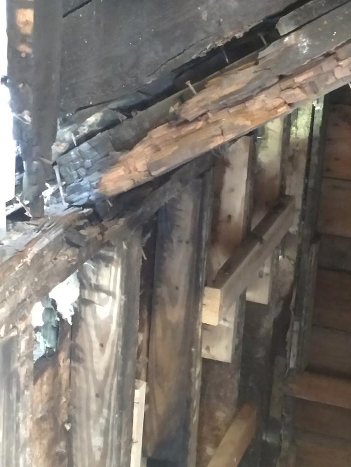 Preferred Restoration & Remodeling Image