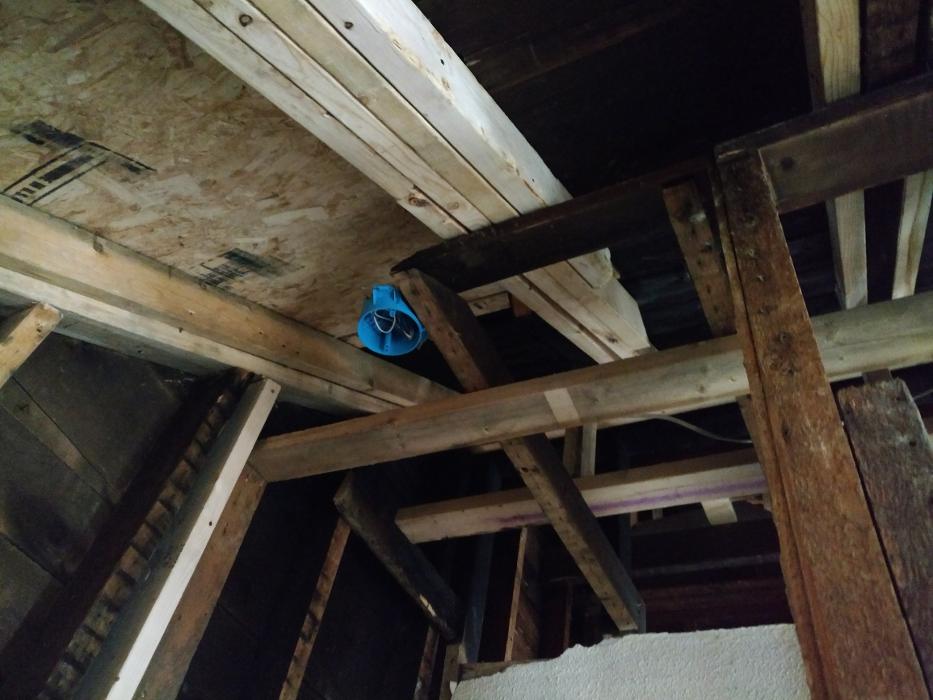 Preferred Restoration & Remodeling Image