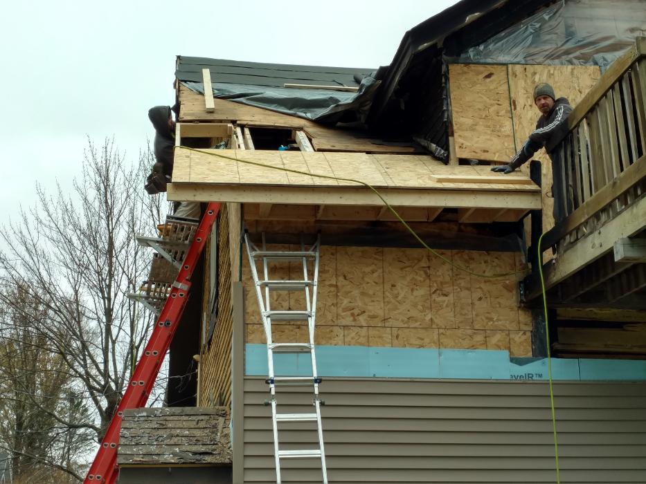 Preferred Restoration & Remodeling Image