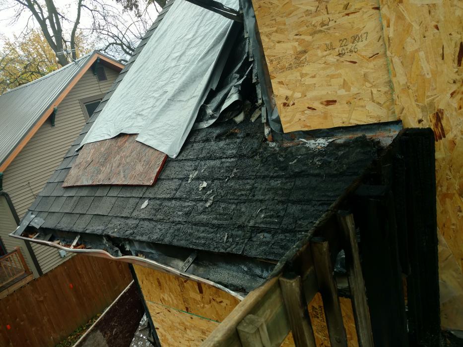 Preferred Restoration & Remodeling Image