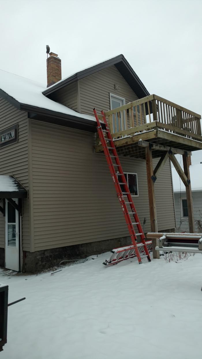 Preferred Restoration & Remodeling Image