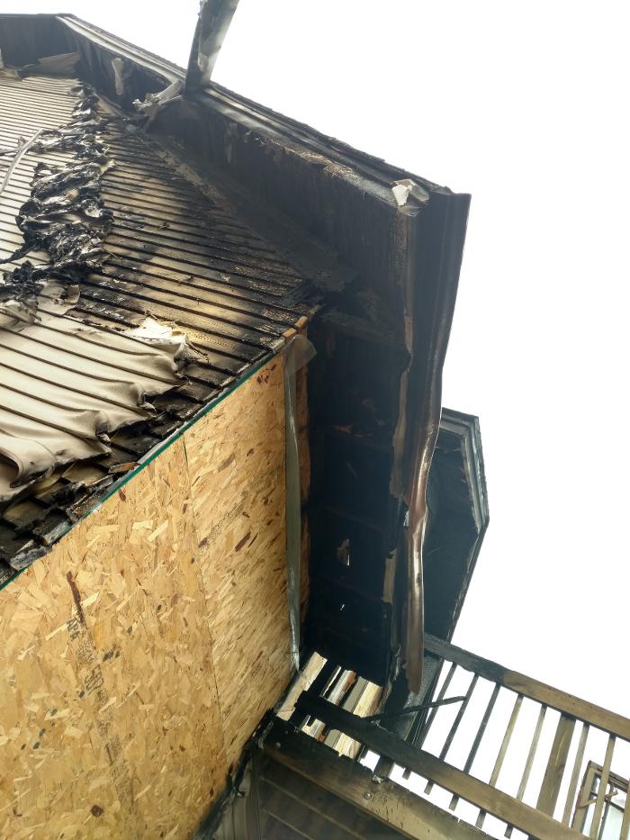 Preferred Restoration & Remodeling Image