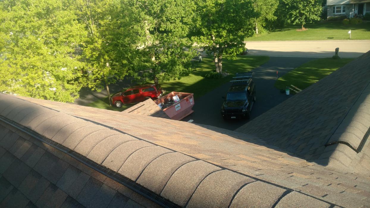 Preferred Restoration & Remodeling Image