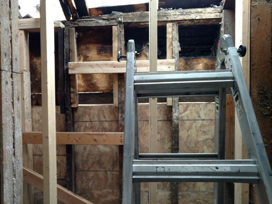 Preferred Restoration & Remodeling Image