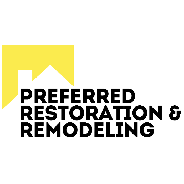 Preferred Restoration & Remodeling Image