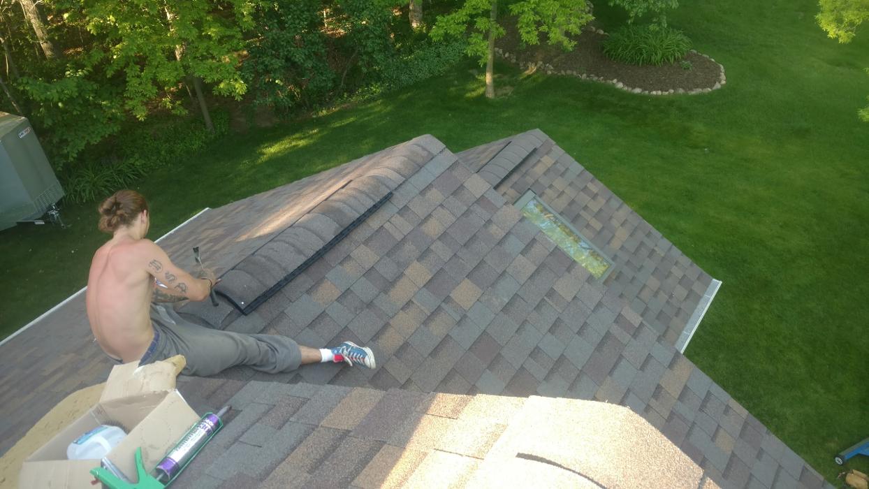 Preferred Restoration & Remodeling Image