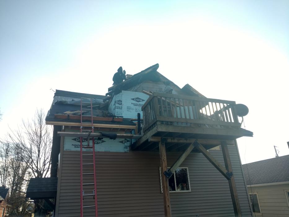 Preferred Restoration & Remodeling Image