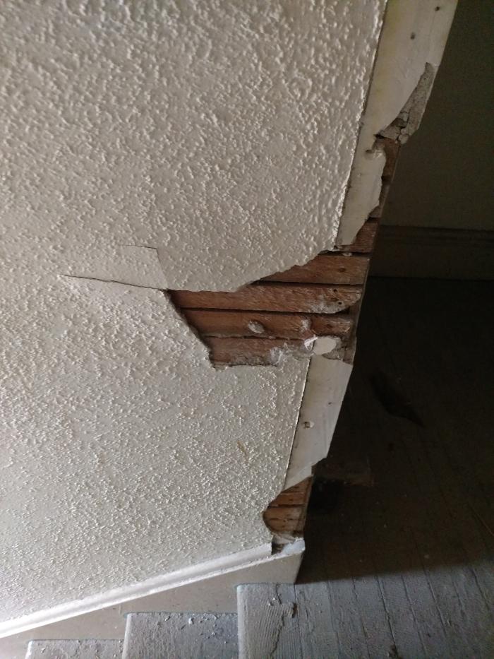 Preferred Restoration & Remodeling Image