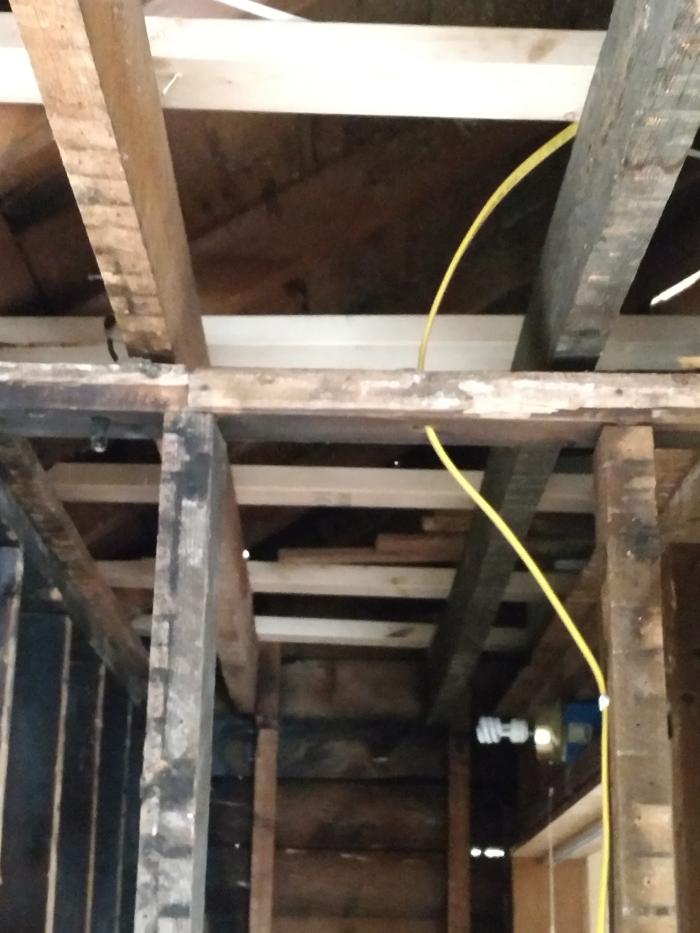 Preferred Restoration & Remodeling Image