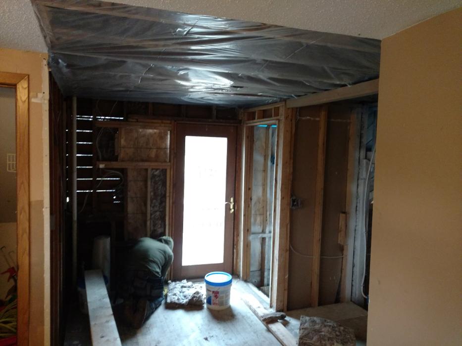 Preferred Restoration & Remodeling Image