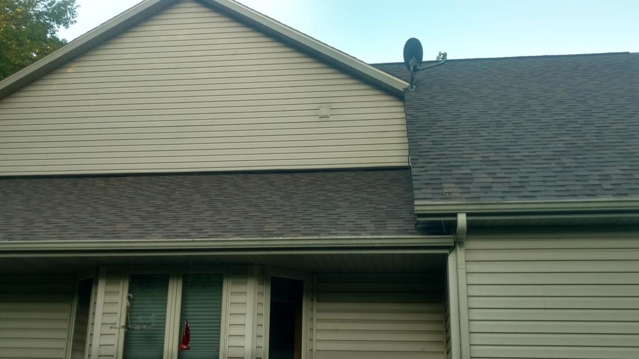 Preferred Restoration & Remodeling Image