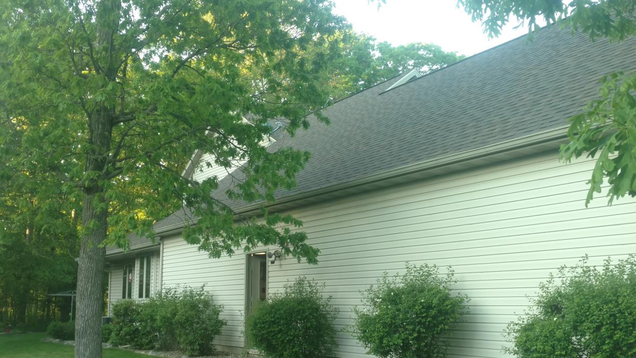 Preferred Restoration & Remodeling Image