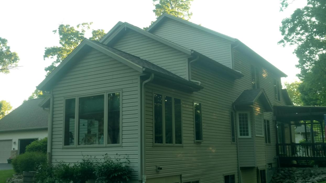 Preferred Restoration & Remodeling Image