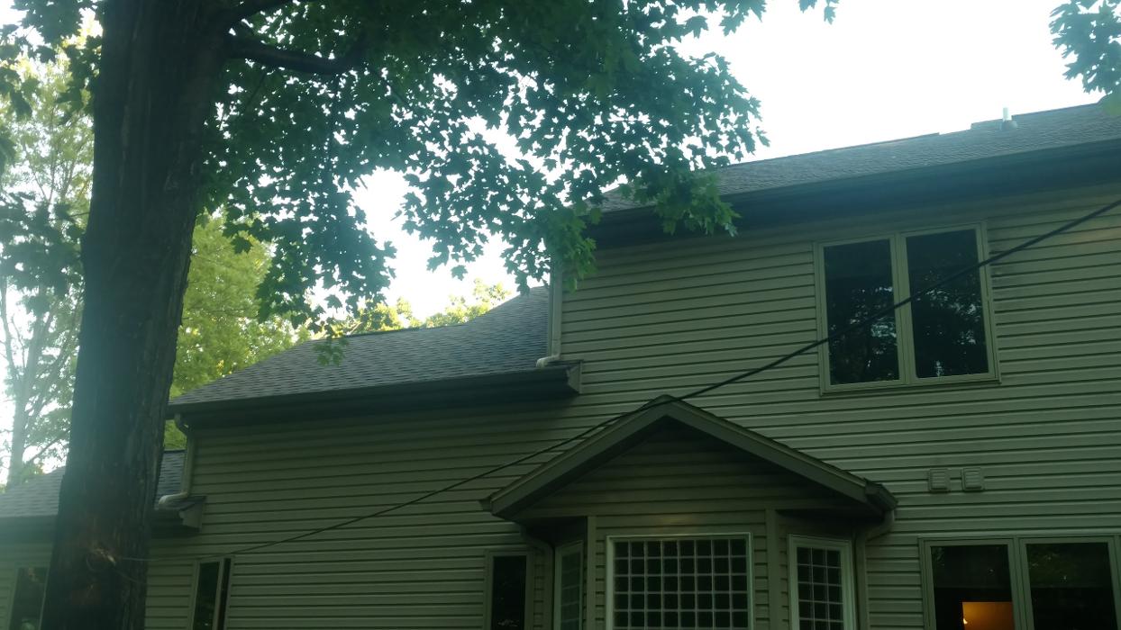 Preferred Restoration & Remodeling Image