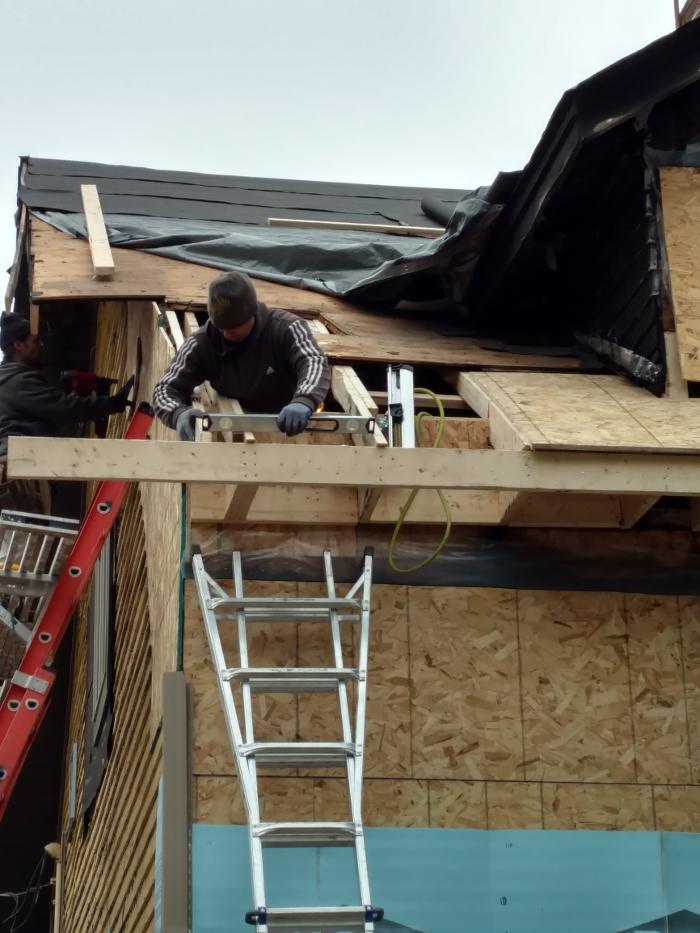 Preferred Restoration & Remodeling Image