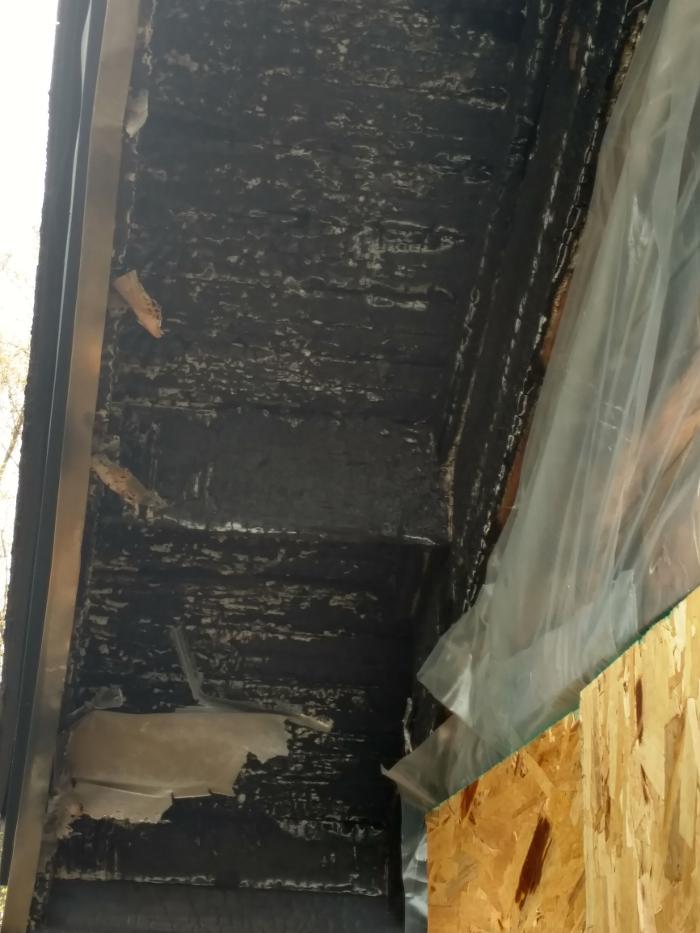 Preferred Restoration & Remodeling Image