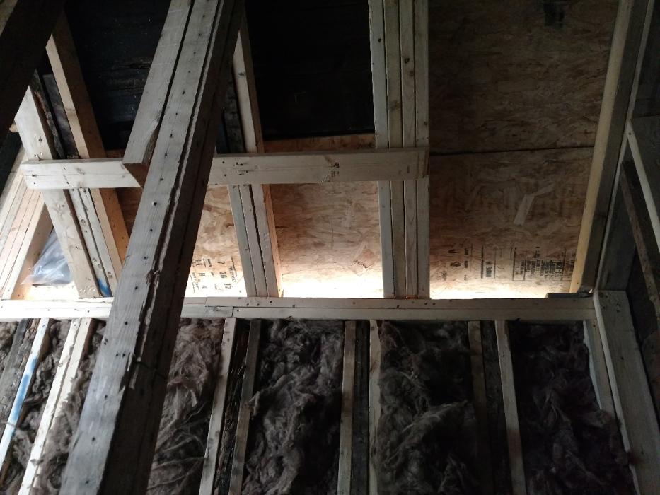 Preferred Restoration & Remodeling Image