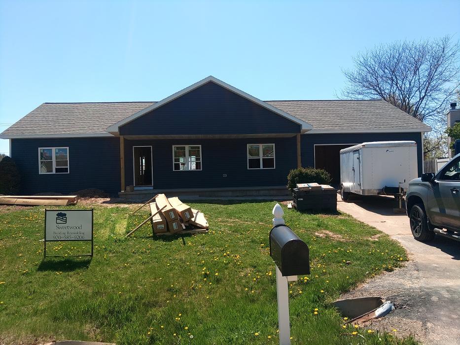 Preferred Restoration & Remodeling Image