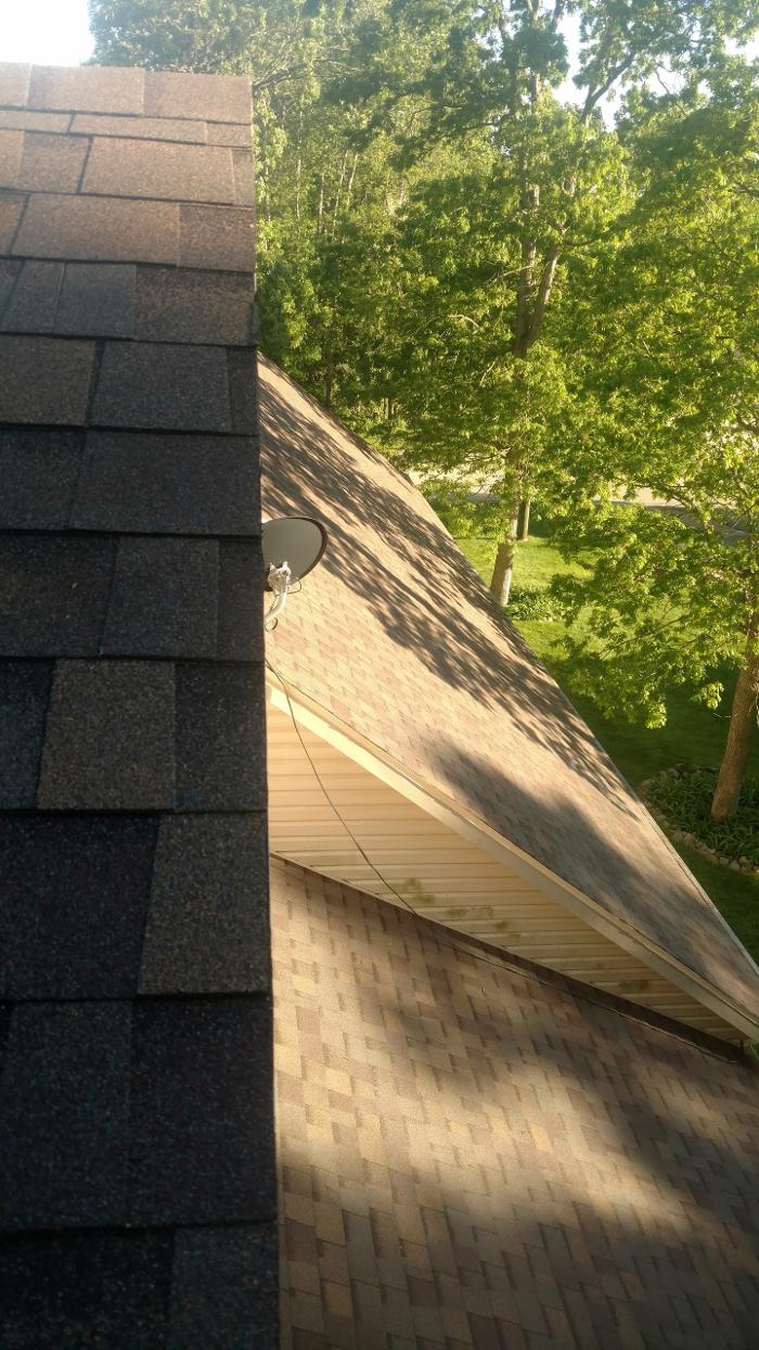 Preferred Restoration & Remodeling Image