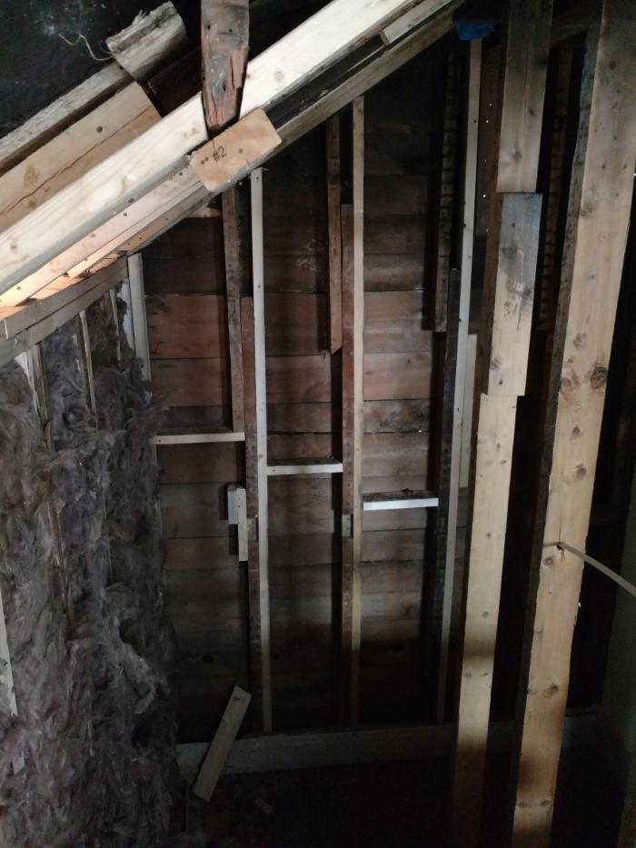 Preferred Restoration & Remodeling Image