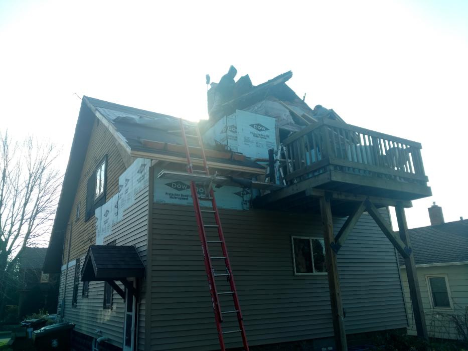 Preferred Restoration & Remodeling Image