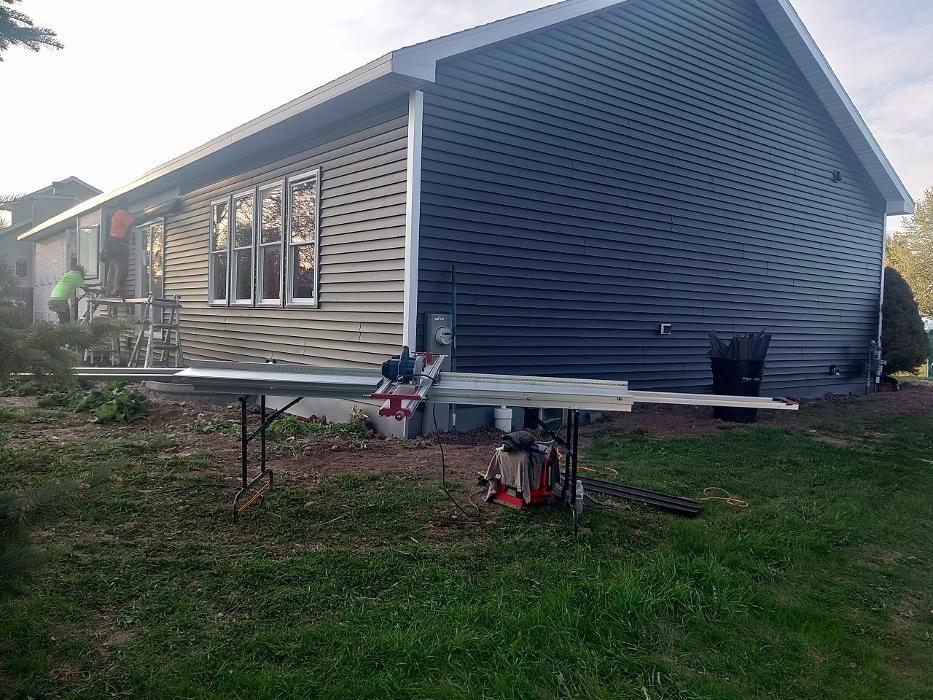 Preferred Restoration & Remodeling Image