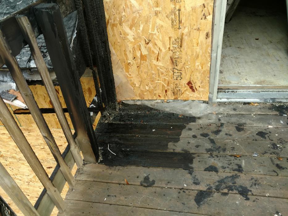 Preferred Restoration & Remodeling Image