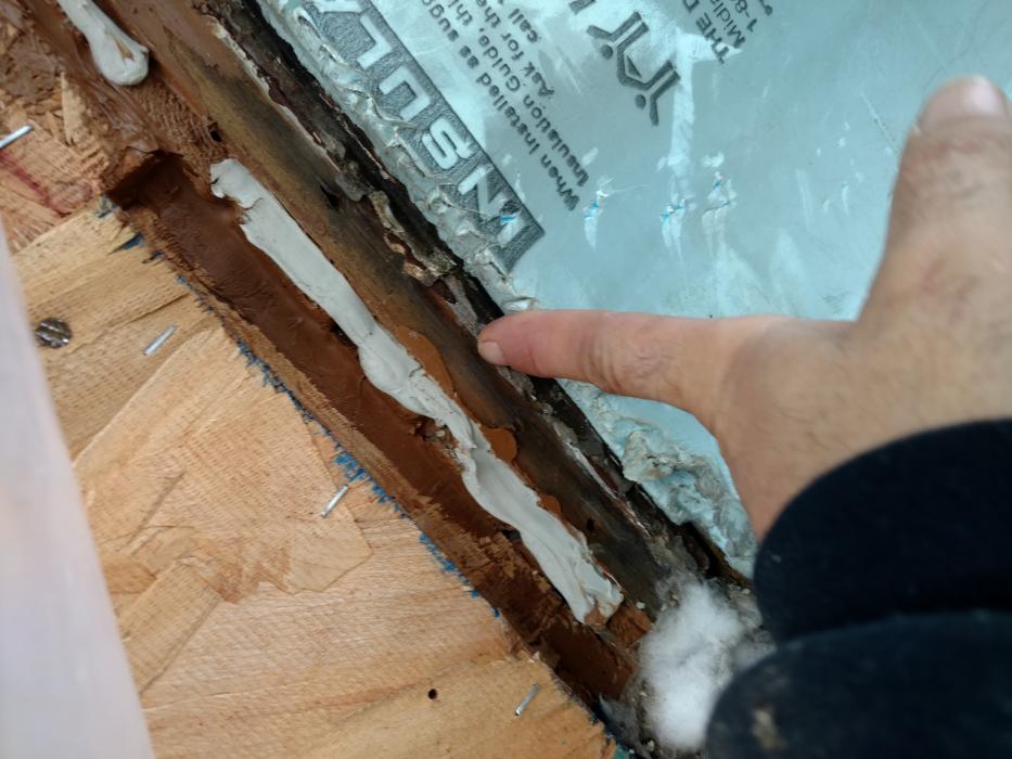 Preferred Restoration & Remodeling Image