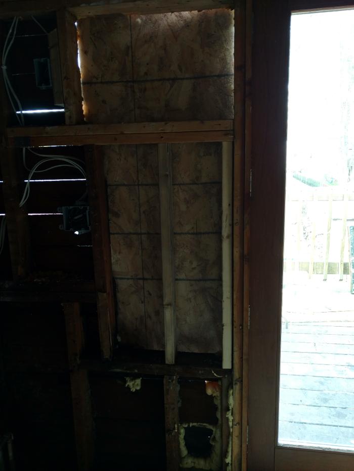 Preferred Restoration & Remodeling Image