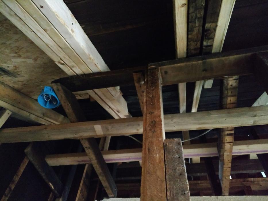 Preferred Restoration & Remodeling Image