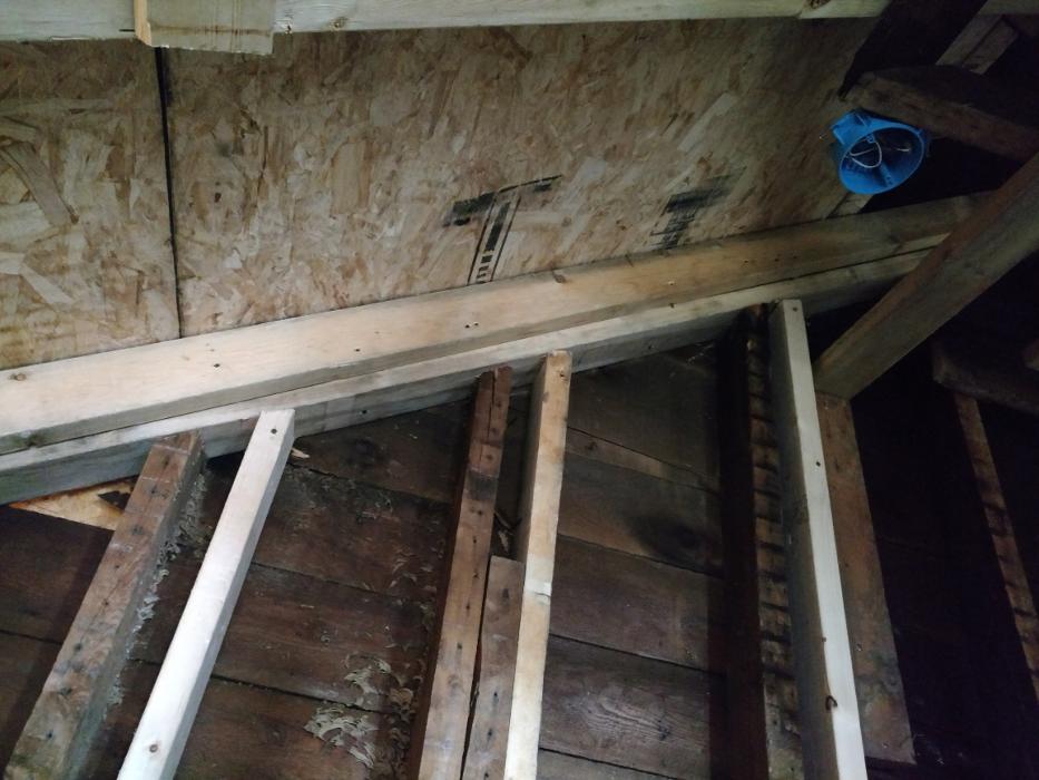 Preferred Restoration & Remodeling Image